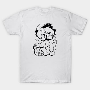 Oh Puglife T-Shirt